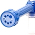 High Pressure 8 Multi-functional EZ Jet Water Cannon