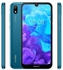 Huawei Y5 2019 5.71-Inch (2GB, 32GB ROM) Android 9, 13MP + 5MP Dual SIM 4G Smartphone - Blue