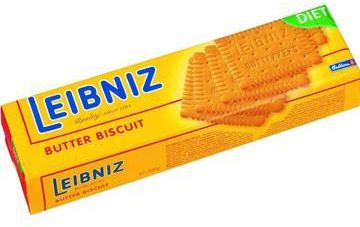 Leibniz Butter Biscuit Diet - 200 g