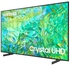 Samsung 75-Inch CU8000 Crystal UHD- 4K - Smart TV - Dynamic Crystal Colors (2023)