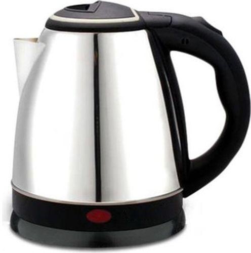 HOHO Kettle - Stainless Steel - 1.5 L - Silver