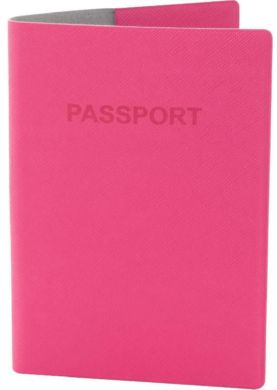 غلاف جواز السفر