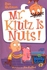 My Weird School #2: Mr. Klutz Is Nuts!