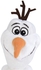 Disney Frozen Olaf Plush Toy, 8 Inch, White [PDP1300336]