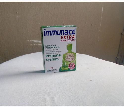 Vitabiotics Immunace Extra Protection Price From Jumia In Nigeria Yaoota