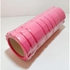 Yoga Foam Roller - Pink