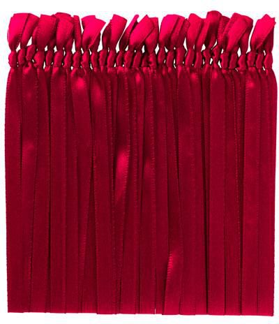 VINTER 2016Decoration, hanger, red