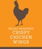 Frozen Crispy Chicken Wings ~670g