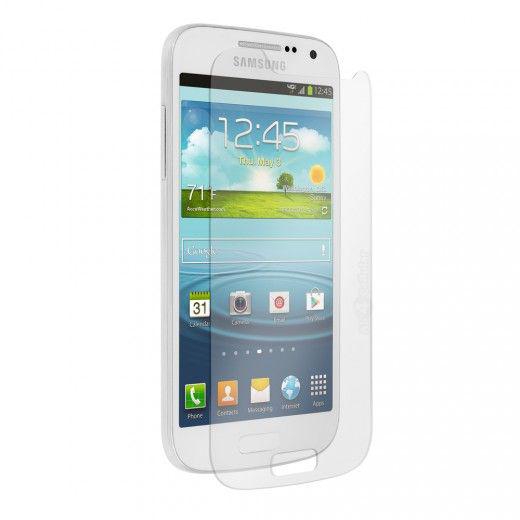 Tempered Glass Screen Protector For Samsung Galaxy S4 Mini