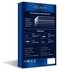 Iguard UV Light Nano Full Glue Curved Glass Screen Protector For Samsung Galaxy S10 - Clear