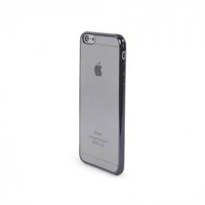 Tucano, Elektro Flex Ultra slim case for iPhone 6 Plus & 6s Plus, Black
