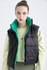 Defacto Woman Relax Fit Hooded Vest.