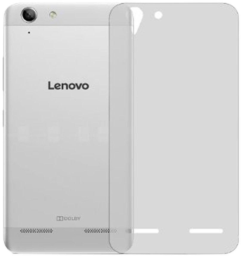 Slim Transparent Ultra-Thin TPU Protective Case Cover for Lenovo Vibe K5/K5 PLUS - Clear