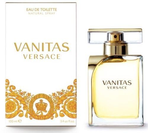 Versace Vanitas - EDT - For Women - 100ml