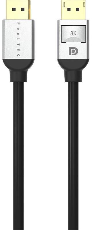 FeelTek DisplayPort to DisplayPort AV Cable