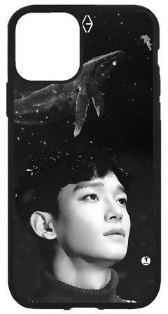 Protective Case Cover For Apple iPhone 13 Pro Max Sing For You By Exo