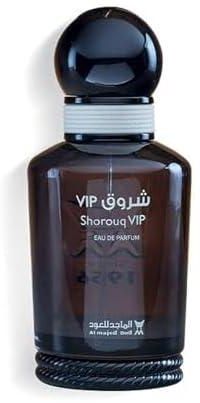 Almajed for Oud Shorouq VIP Classic Perfume for Women 100ml