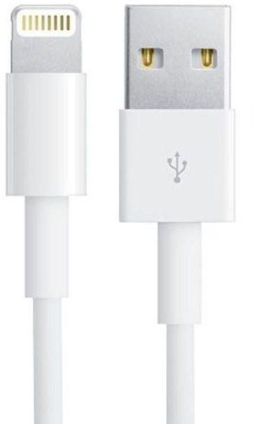 Iphone Fast Charger USB Data Cable For IPhone X/8/8Plus/7/7Plus/6s/6sPlus/6/6Plus/SE/5s/5, IPad 4/Mini/Air/Pro.