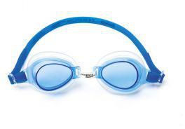 Bestway Lil' Lightning Swimmer Goggles Blue