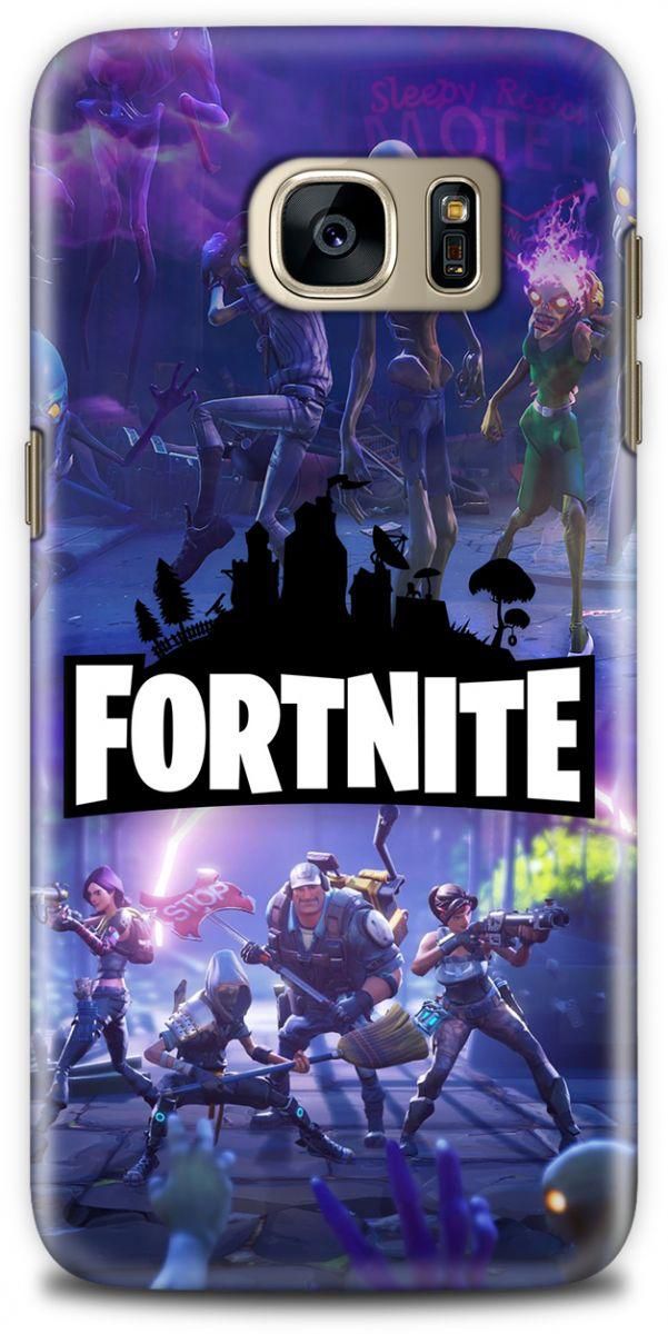 product images gallery galaxy s7 edge case fortnite - fortnite for samsung s7 edge