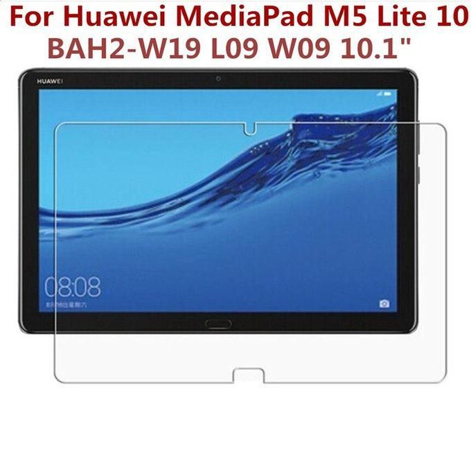 9h Tempered Glass For Huawei Mediapad M5 Lite 10