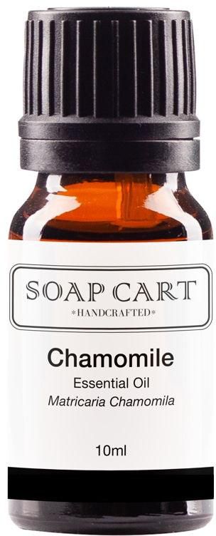 Soap-cart German Chamomile Essential Oil 10ml