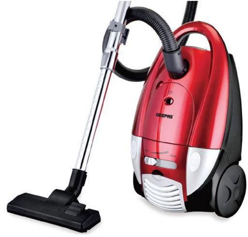 Geepas Vacuum Cleaner GVC2591