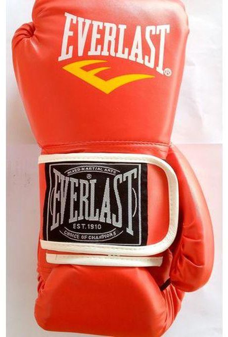 Adult Leather Boxing Glove