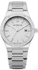 Men's Stainless Steel Analog Wrist Watch H SH NH866125 1AFIN