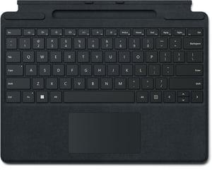 Microsoft Surface Pro Signature Keyboard for Pro X/8 Black