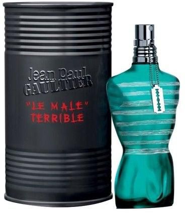 Le Male Terrible Extreme EDT 75ml