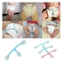 Baby Nappy Fasteners Hygienic Infant Diaper Belt Buckle