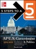 Mcgraw Hill 5 Steps To A 5 AP US Government and Politics, 2012-2013 Edition ,Ed. :4