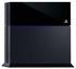 Sony PlayStation 4 - 500GB Gaming Console with 2 Controller - Black
