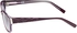 Esprit Rectangle Women's Sunglasses - ET17823-56-577 - 56-17-135 mm