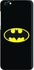 Stylizedd Huawei Honor 4X Slim Snap Case Cover Matte Finish - The Bat