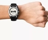 Fossil Machine Men’s Watch with Stainless Steel Watch | FS5921
