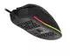 Genesis Gaming Optical Mouse KRYPTON 555/RGB/8000 DPI/Gaming/Optical/Wired USB/Black | Gear-up.me