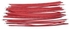1 Set Of Red Copper 30 Pcs 24AWG 10CM Red Color Wire