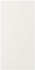VEDDINGE Door - white 30x60 cm