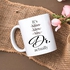 Shqiueos Coffee Mugs for Doctors,It's Miss Ms Mrs Dr Actually Mug,Thank You Appreciation Doctor Gift Mug,Dr Doctor Mug,PHD Graduation Mug,Dentist,Doctor,Physician Novelty Gift Mug,White,11Oz