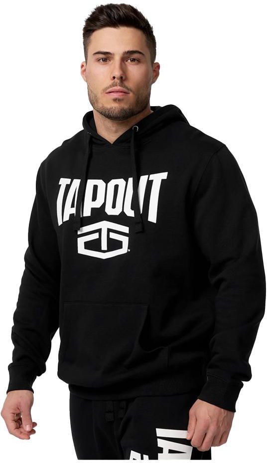 Tap Out - Active Basic Hoodie