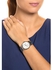 Esprit ES108642001 For Women-Analog, Casual Watch
