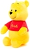Disney Winnie The Pooh Plush Toy Multicolour