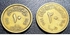 Rare Coins 10mm 20mm 1958mm Special Set