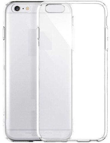 Silicone Back Cover - For Oppo F5