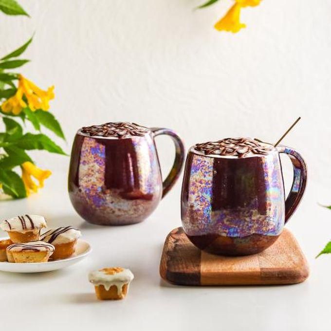 Tip of the Day Burgundy - Mug - Coffee Mug - Tea Mug - Porcelain Mug - Coffee