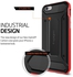 Spigen iPhone 6s Case Cover Neo Hybrid Carbon Dante Red