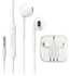 Apple Earphones For Iphone 5,6,7 Jack Pin