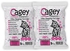General Cagey Cat Litter 5k-Baby Bowder .2bcs